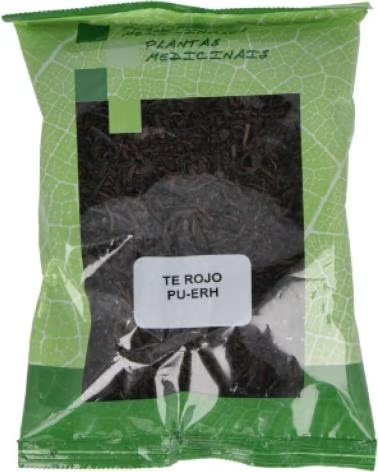 PLAMECA TÉ ROJO PU-ERH 1KG