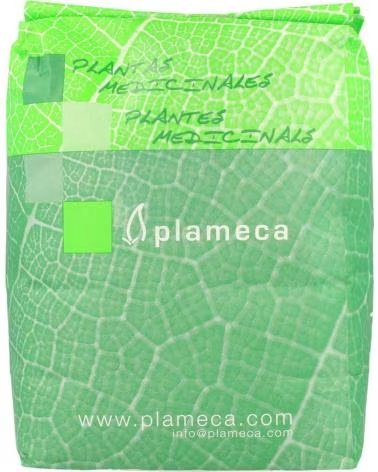 PLAMECA TÉ VERDE ENTERO 1 KG
