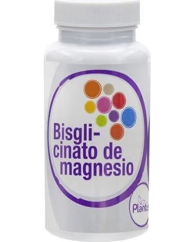 ARTESANIA AGRCOLA BISGLICINATO DE MAGNESIO PLANTIS 60 CÁPSULAS AGRICOLA