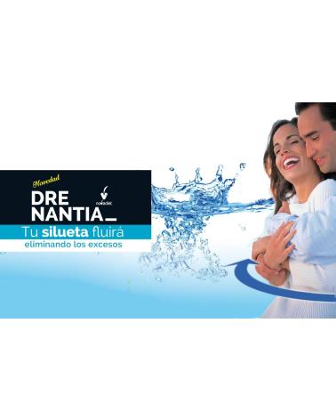 NOVADIET COMPLEMENTO ALIMENTICIO DRENANTIA 500ML