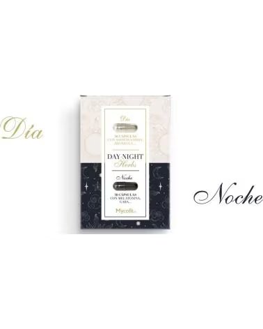 MYCOFIT DAY-NIGHT HERBES 30 CÁPSULAS