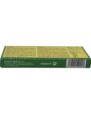 INTEGRALIA TILIA COMPRIMIDOS MASTICABLES