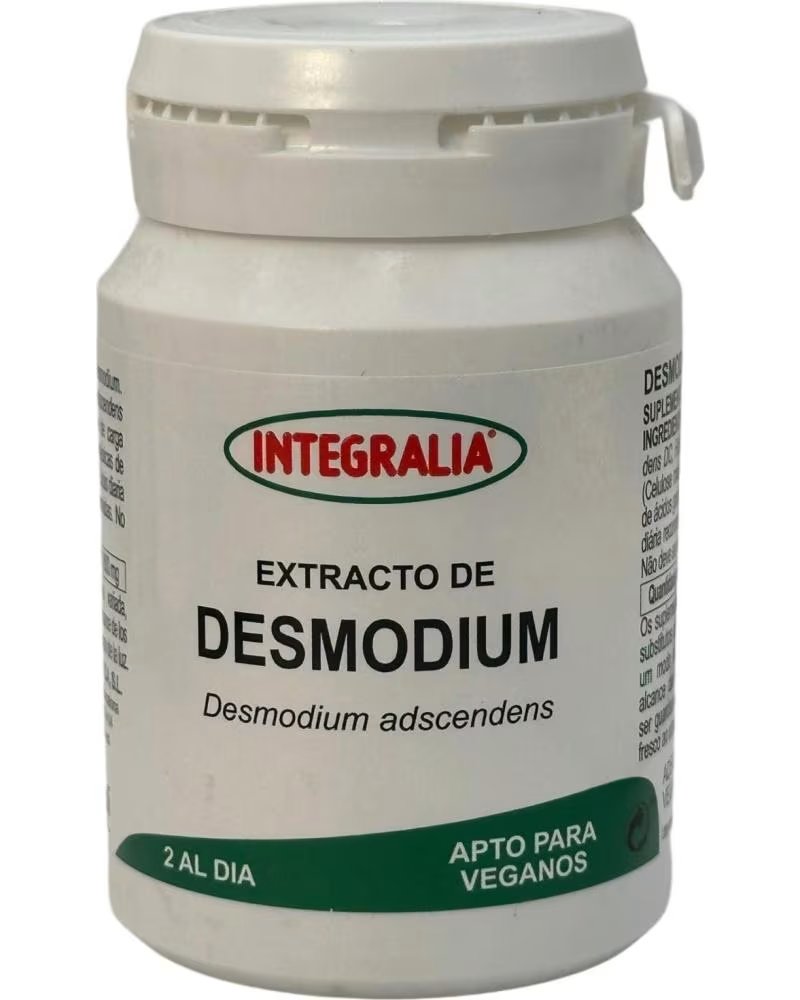 INTEGRALIA DESMODIUM ESTRATTO SECCO 60 CAPSULE