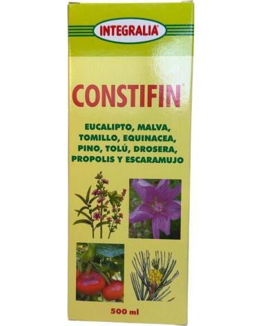 INTEGRALIA CONSTIFIN JARABE 500ML