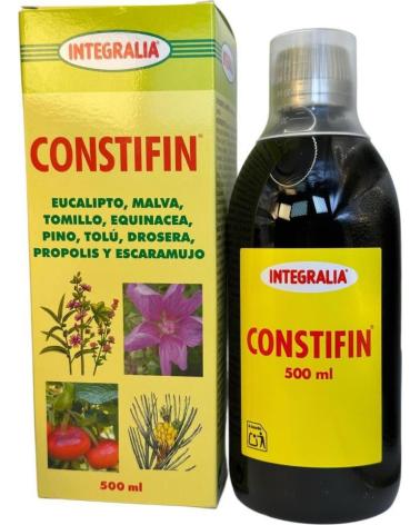 INTEGRALIA CONSTIFIN JARABE 500ML
