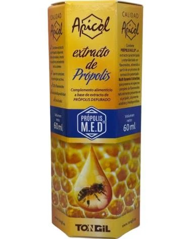 TONGIL APICOL PROPOLIS-EXTRAKT 60 ML