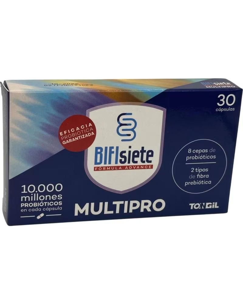 TONGIL BIFISIETE FORMULA ADVANCE 30 CAPSULES