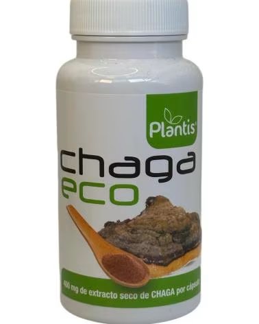 ARTESANIA AGRCOLA AGRICOLA CHAGA 45 CÁPSULAS BIO ECO