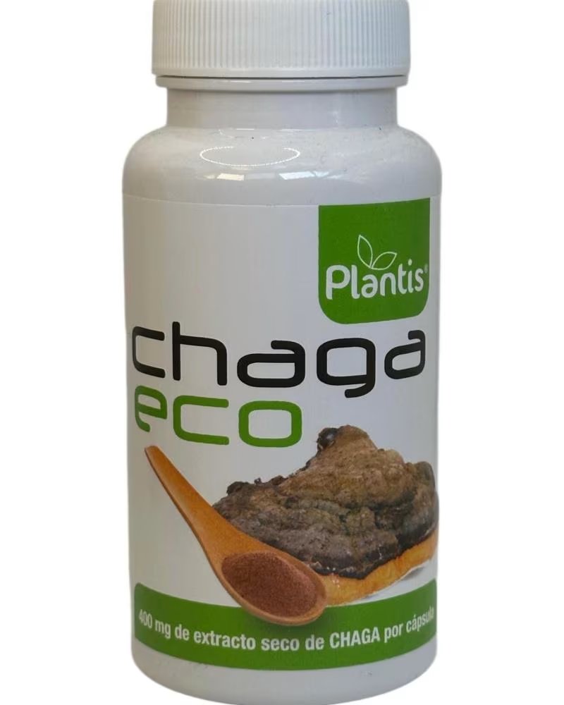 ARTESANIA AGRCOLA AGRICOLA CHAGA 45 CÁPSULAS BIO ECO