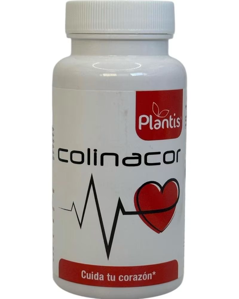 ARTESANIA AGRCOLA AGRICOLA COLINACOR 30 CÁPSULAS