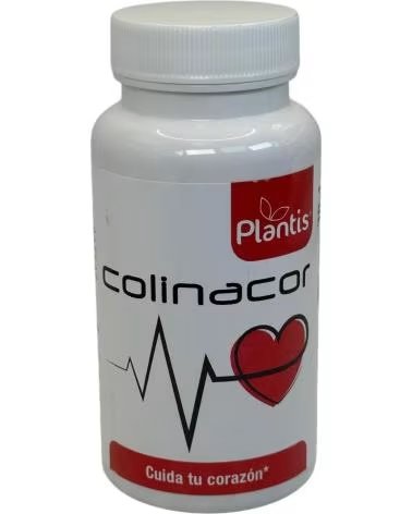 ARTESANIA AGRCOLA AGRICOLA COLINACOR 30 CÁPSULAS