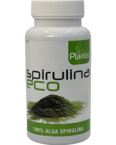 ARTESANIA AGRCOLA AGRICOLA SPIRULINA ECO 180 COMPRIMIDOS