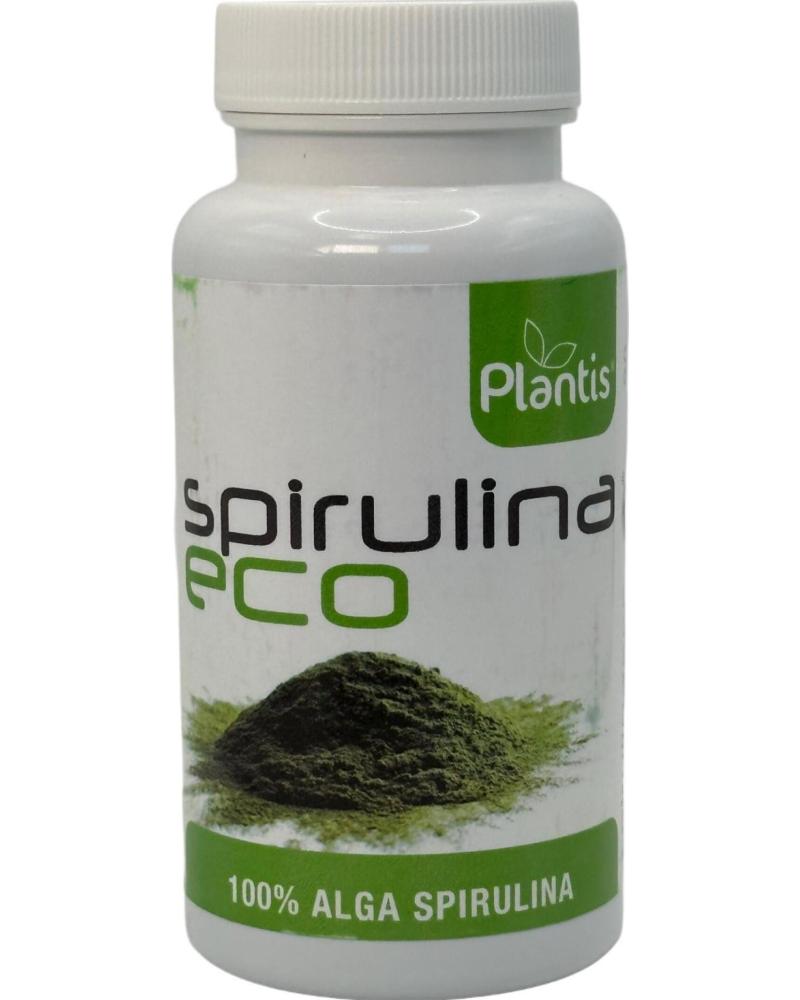 ARTESANIA AGRCOLA AGRICOLA SPIRULINA ECO 180 COMPRIMIDOS