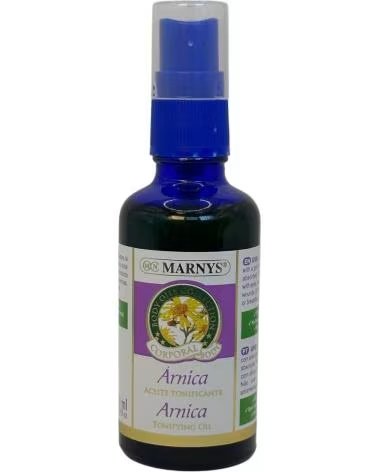 MARNYS ÓLEO DE ARNICA 50 ML