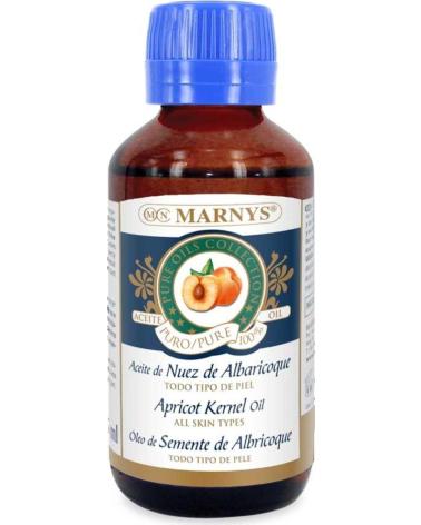 MARNYS ACEITE DE NUEZ DE ALBARICOQUE