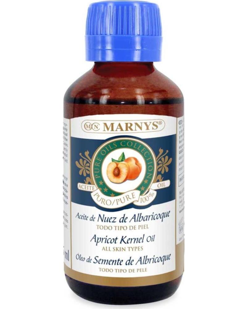 MARNYS ACEITE DE NUEZ DE ALBARICOQUE