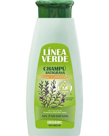 DSHILA JABÓN CORPORAL CON AVENA D´SHILA LÍNEA VERDE 400ML
