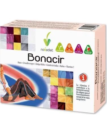 NOVADIET BONACIR NAHRUNGSERGÄNZUNGSMITTEL