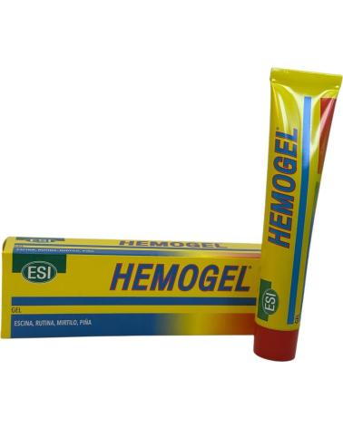 ESI HEMOGEL 50ML