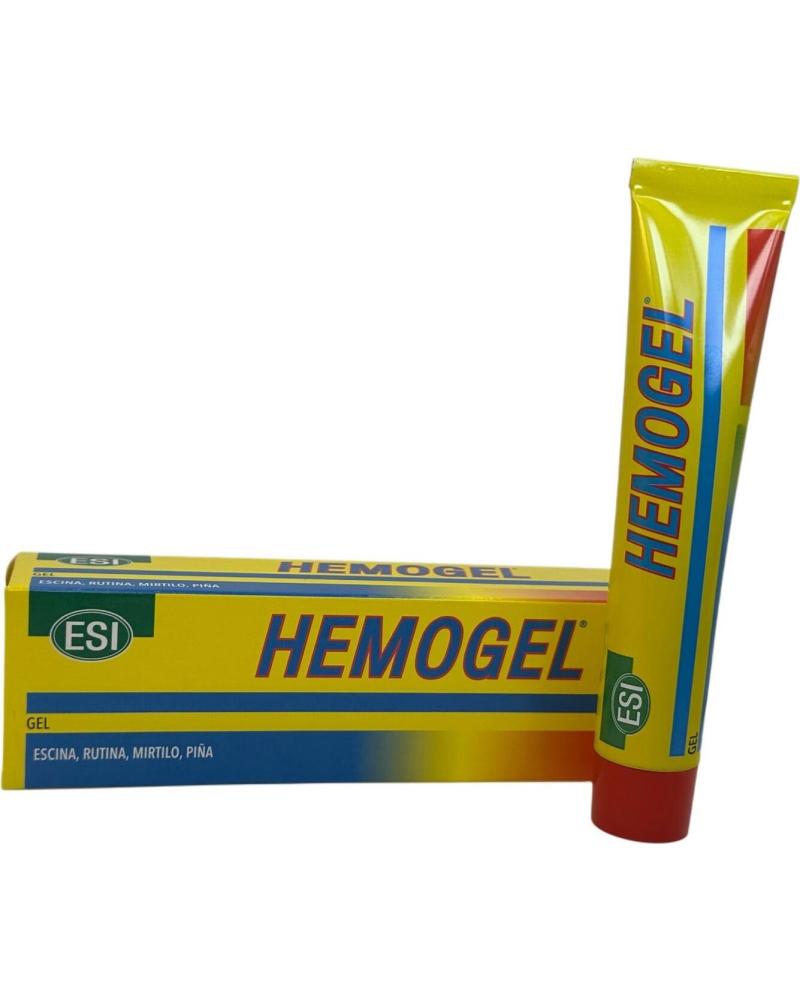 ESI HEMOGEL 50ML