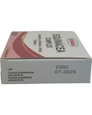 INTEGRALIA EQUINÁCEA COMPLEX CON ASTRAGALO E VITAMINA C - 30 CAPSULE
