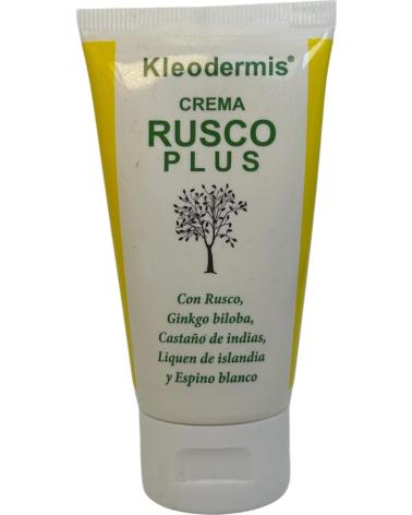 INTEGRALIA KLEODERMIS CREMA RUSCO PLUS 50ML