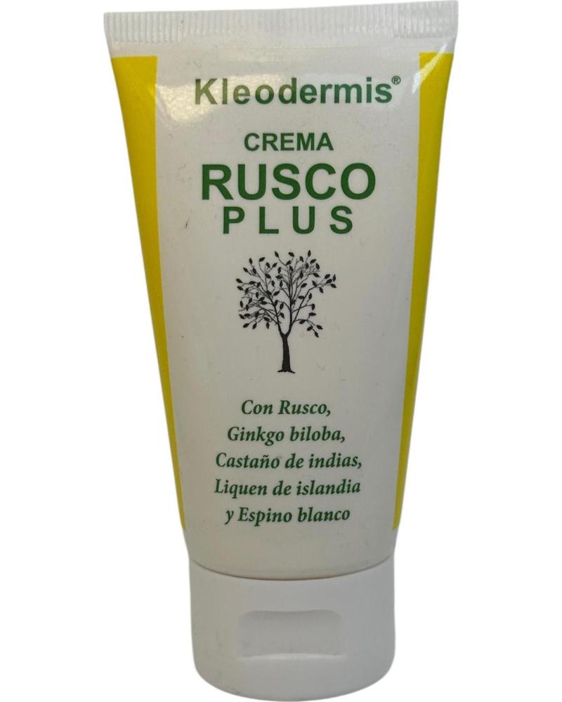INTEGRALIA KLEODERMIS CREMA RUSCO PLUS 50ML