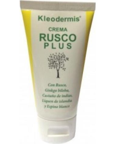 INTEGRALIA KLEODERMIS CREMA RUSCO PLUS 50ML