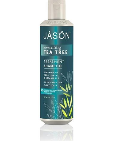 JASN JASON CHAMPU ARBOL DEL TE TEA TREE 517 ML