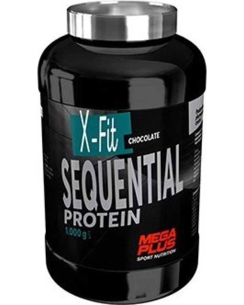 MEGAPLUS SEQUENTIAL PROTEIN X-FIT DE