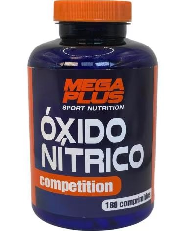 ARTESANIA AGRCOLA OXIDO NITRICO COMPETITION COMPRIMIDOS DE ARGININA ALFA-KETOG