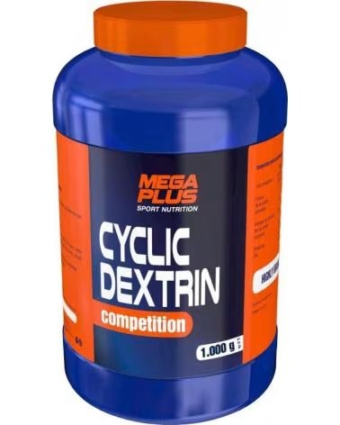 MEGAPLUS CYCLIC DEXTRIN 1KG DE