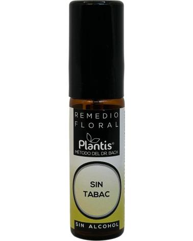 ARTESANIA AGRCOLA REMEDIO FLORAL SIN TABAC SPRAY 20ML DE PLANTIS