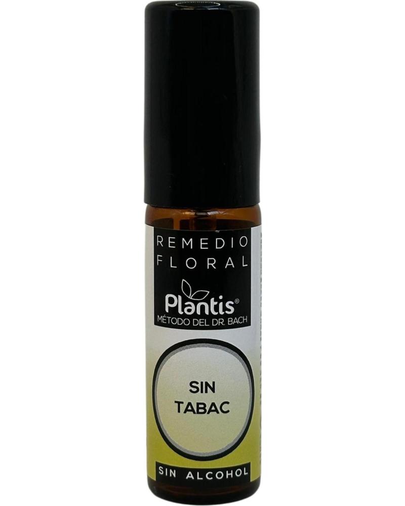 ARTESANIA AGRCOLA REMEDIO FLORAL SIN TABAC SPRAY 20ML DE PLANTIS