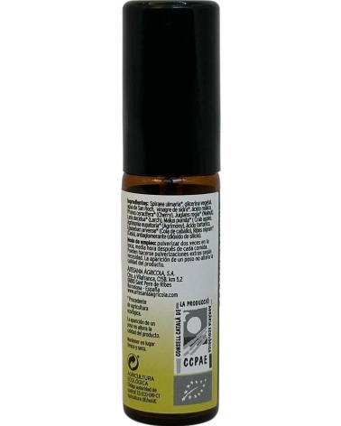 ARTESANIA AGRCOLA REMEDIO FLORAL SIN TABAC SPRAY 20ML DE PLANTIS