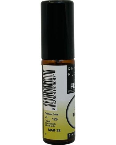 ARTESANIA AGRCOLA REMEDIO FLORAL SIN TABAC SPRAY 20ML DE PLANTIS