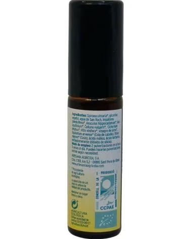 ARTESANIA AGRCOLA REMEDIO NINOS INQUIETOS 20ML FLORES DE BACH ELIXIR FLORAL EC
