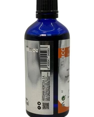 ARTESANIA AGRCOLA LITICOL LITIO 100ML DE ARTESANIA AGRICOLA