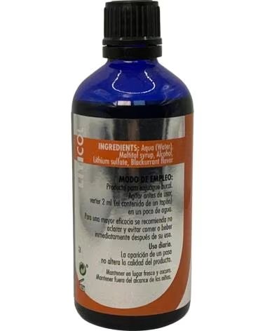 ARTESANIA AGRCOLA LITICOL LITIO 100ML DE ARTESANIA AGRICOLA