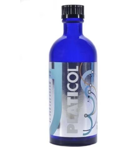 ARTESANIA AGRCOLA PLATICOL PLATA COLOIDAL 20PPM DE ARTESANIA AGRICOLA