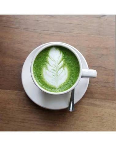 ARTESANIA AGRCOLA TE MATCHA ECO 50GR DE PLANTIS