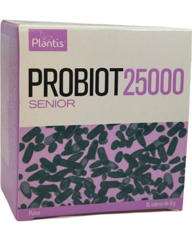 ARTESANIA AGRCOLA PROBIOT 25 000 SENIOR DE ARTESANIA AGRICOLA