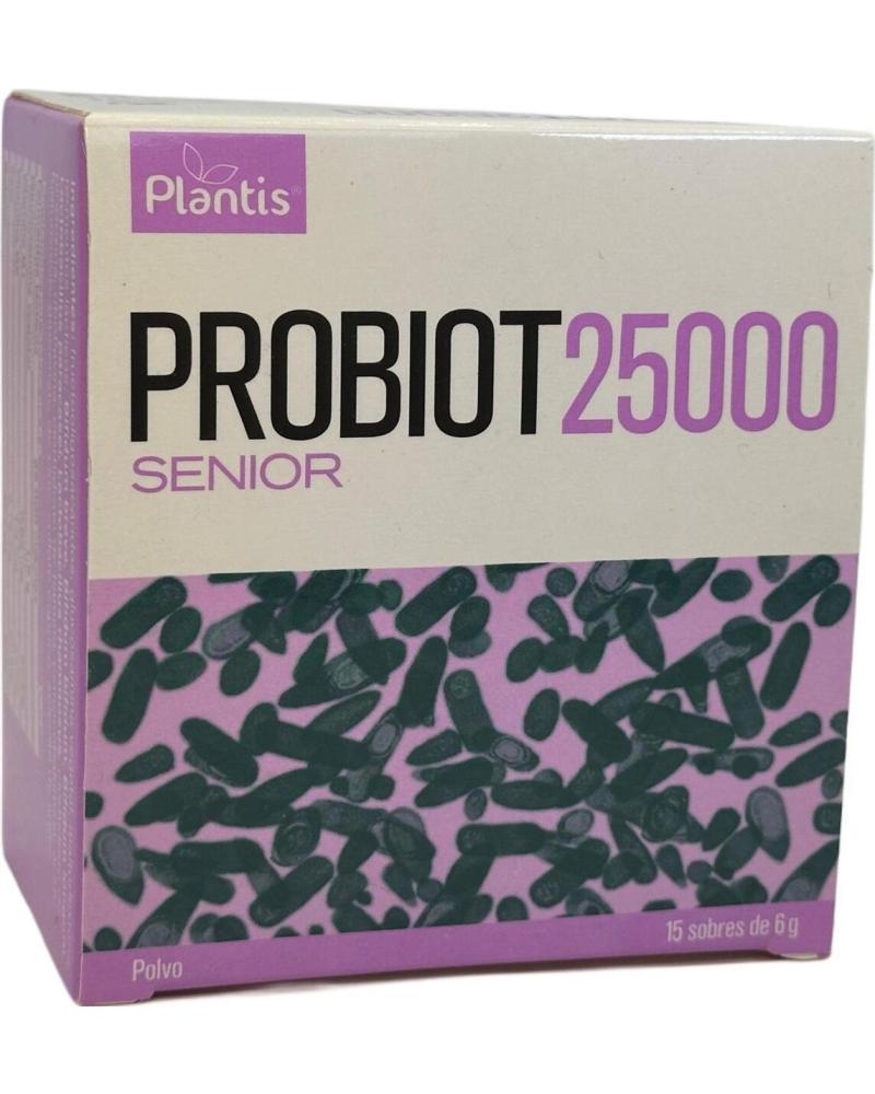 ARTESANIA AGRCOLA PROBIOT 25 000 SENIOR DE ARTESANIA AGRICOLA