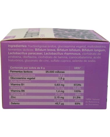 ARTESANIA AGRCOLA PROBIOT 25 000 SENIOR DE ARTESANIA AGRICOLA