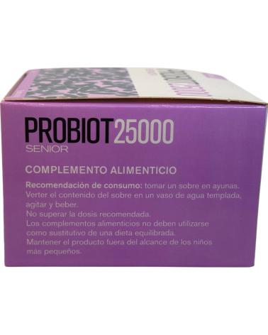 ARTESANIA AGRCOLA PROBIOT 25 000 SENIOR DE ARTESANIA AGRICOLA