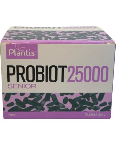 ARTESANIA AGRCOLA PROBIOT 25 000 SENIOR DE ARTESANIA AGRICOLA