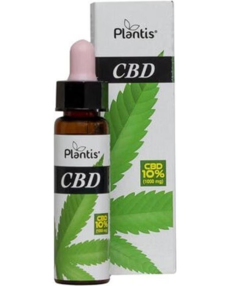 ARTESANIA AGRCOLA CBD 10 CANABIDIOL DE PLANTIS