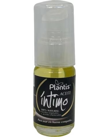 ARTESANIA AGRCOLA ACEITE INTIMO 30 ML PLANTIS DE ARTESANIA AGRICOLA