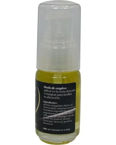 ARTESANIA AGRCOLA ACEITE INTIMO 30 ML PLANTIS DE ARTESANIA AGRICOLA