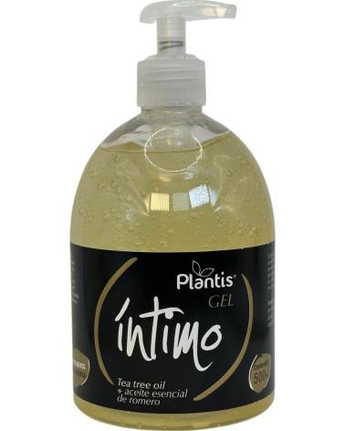 ARTESANIA AGRCOLA GEL INTIMO 500ML DE PLANTIS